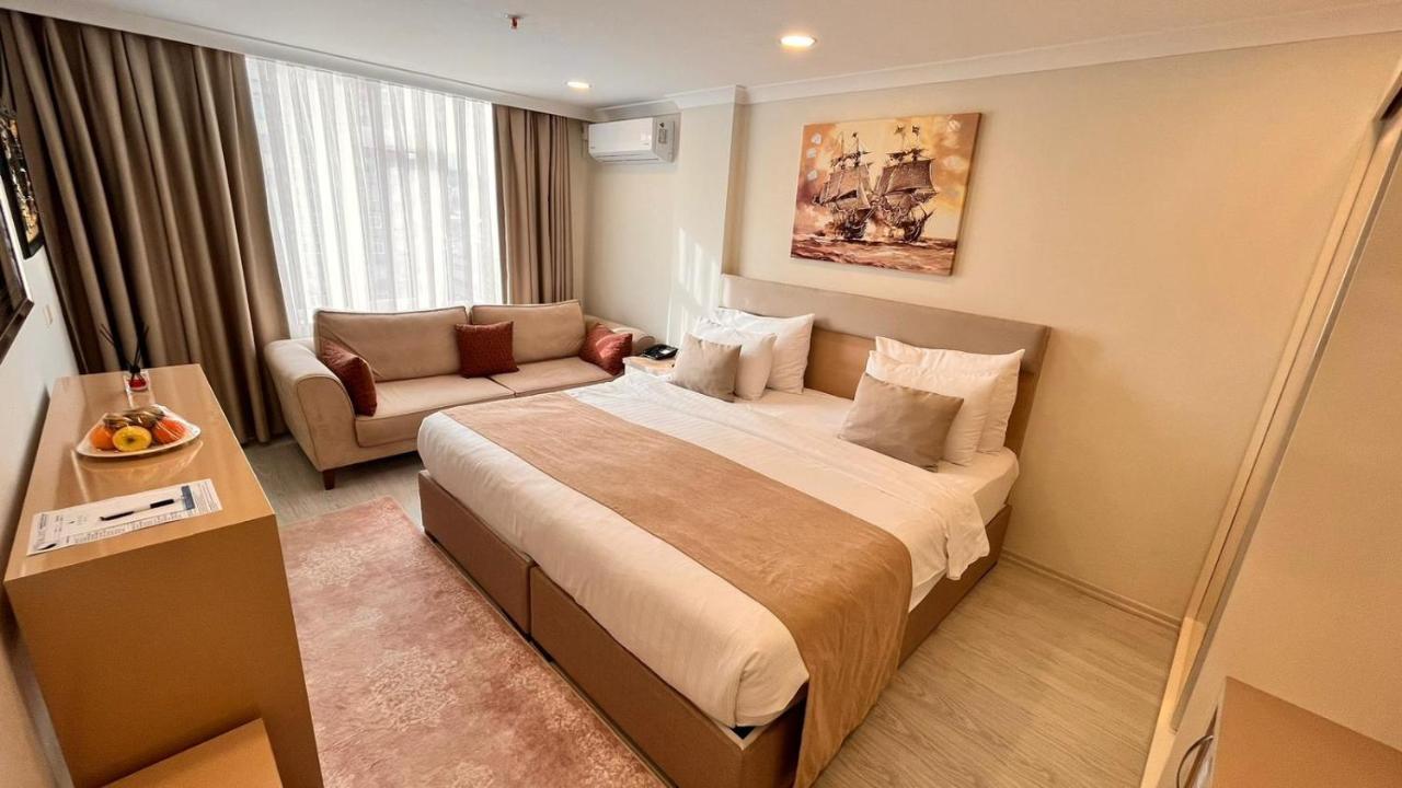 Simal Hotel Rize Esterno foto