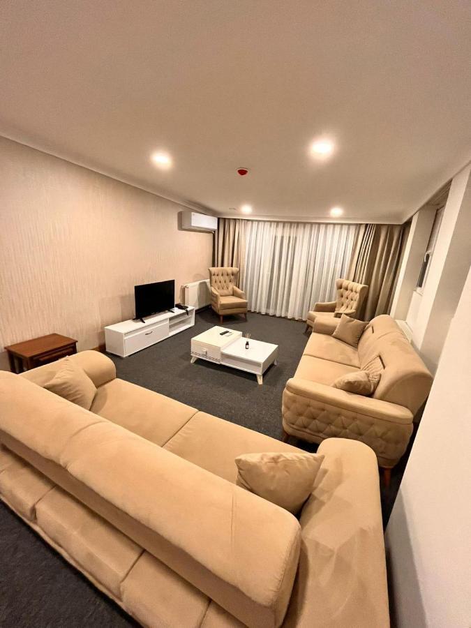Simal Hotel Rize Esterno foto