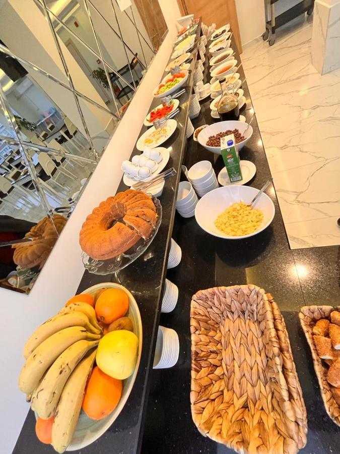 Simal Hotel Rize Esterno foto